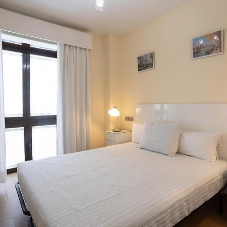 Sol Sevilla Urban Apartment Dış mekan fotoğraf