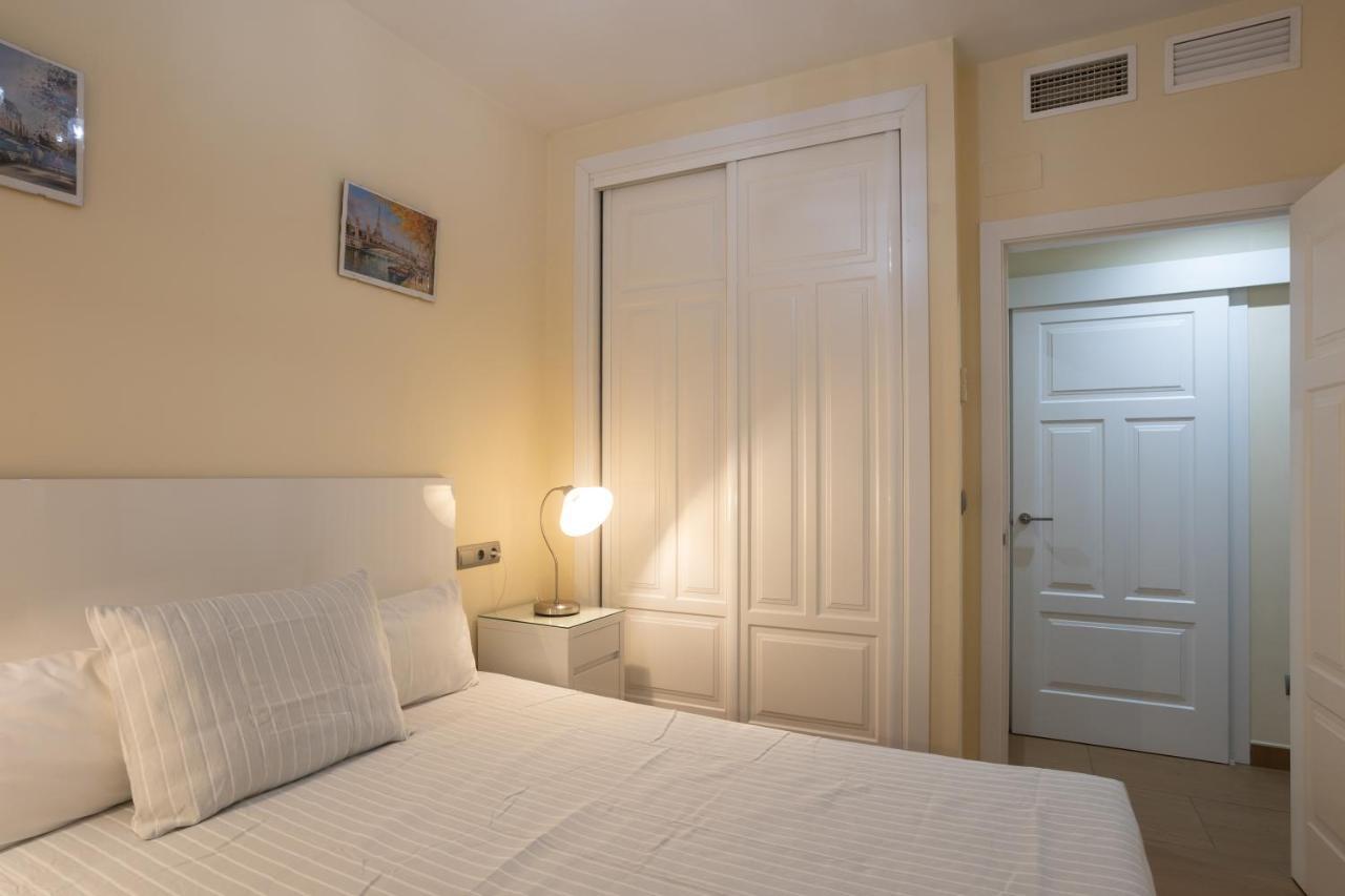 Sol Sevilla Urban Apartment Dış mekan fotoğraf