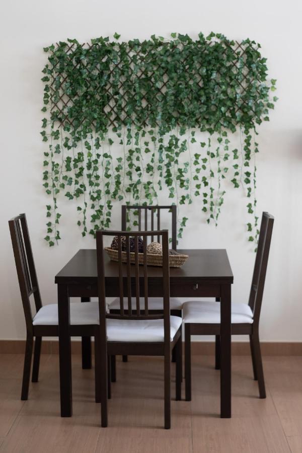 Sol Sevilla Urban Apartment Dış mekan fotoğraf