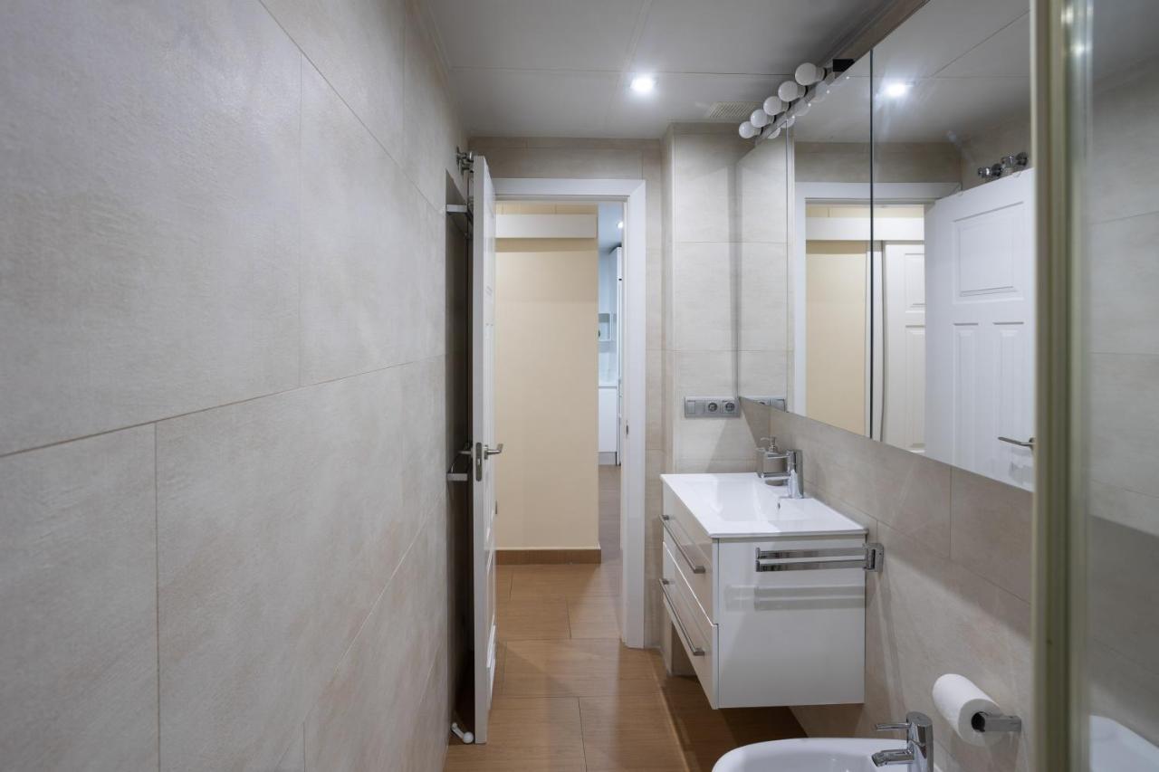 Sol Sevilla Urban Apartment Dış mekan fotoğraf